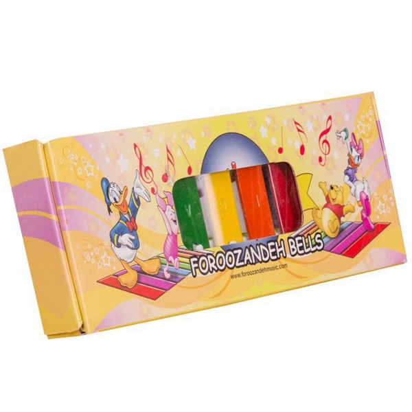 بلز 1 اکتاو B8 فروزنده